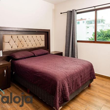 Loft En Perfecta Ubicacion 10Min De Las Playas แคนคูน ภายนอก รูปภาพ
