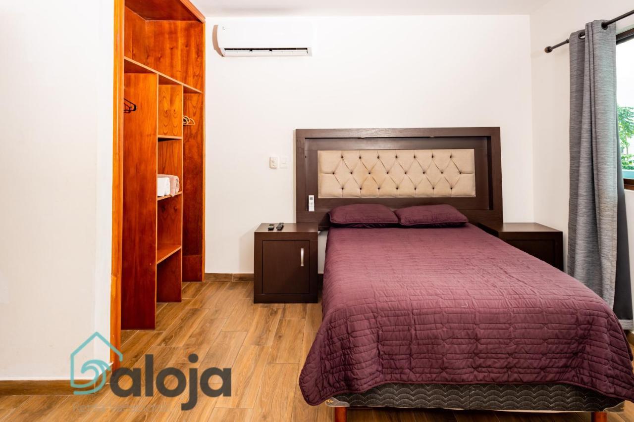 Loft En Perfecta Ubicacion 10Min De Las Playas แคนคูน ภายนอก รูปภาพ