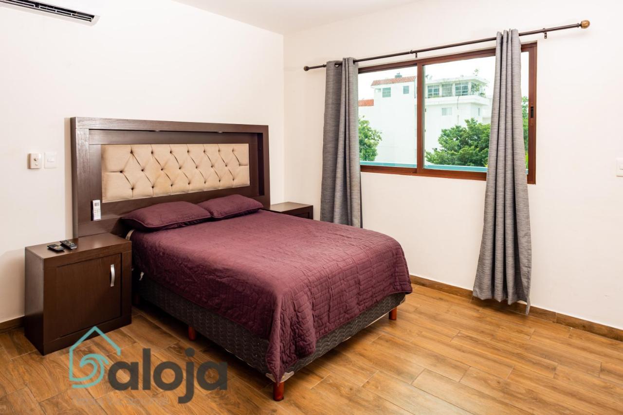Loft En Perfecta Ubicacion 10Min De Las Playas แคนคูน ภายนอก รูปภาพ