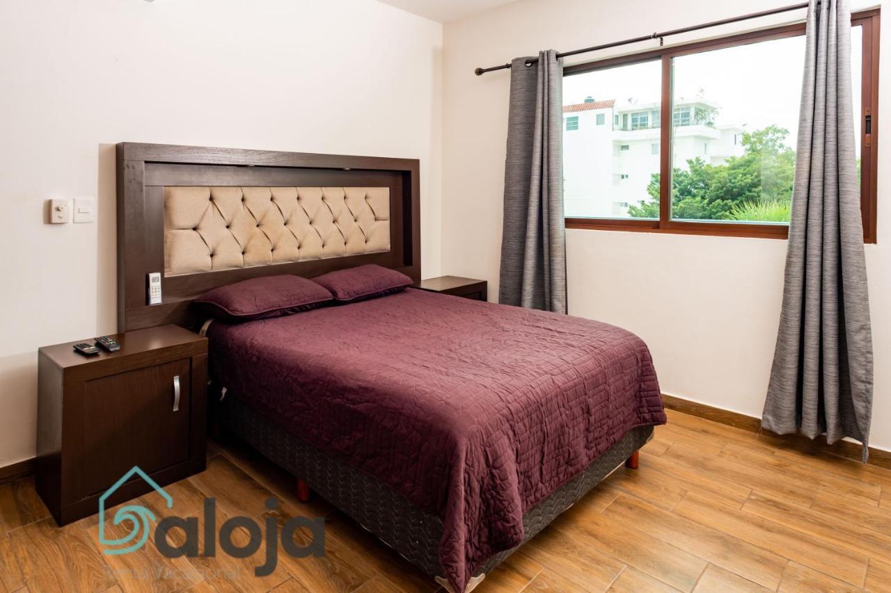 Loft En Perfecta Ubicacion 10Min De Las Playas แคนคูน ภายนอก รูปภาพ