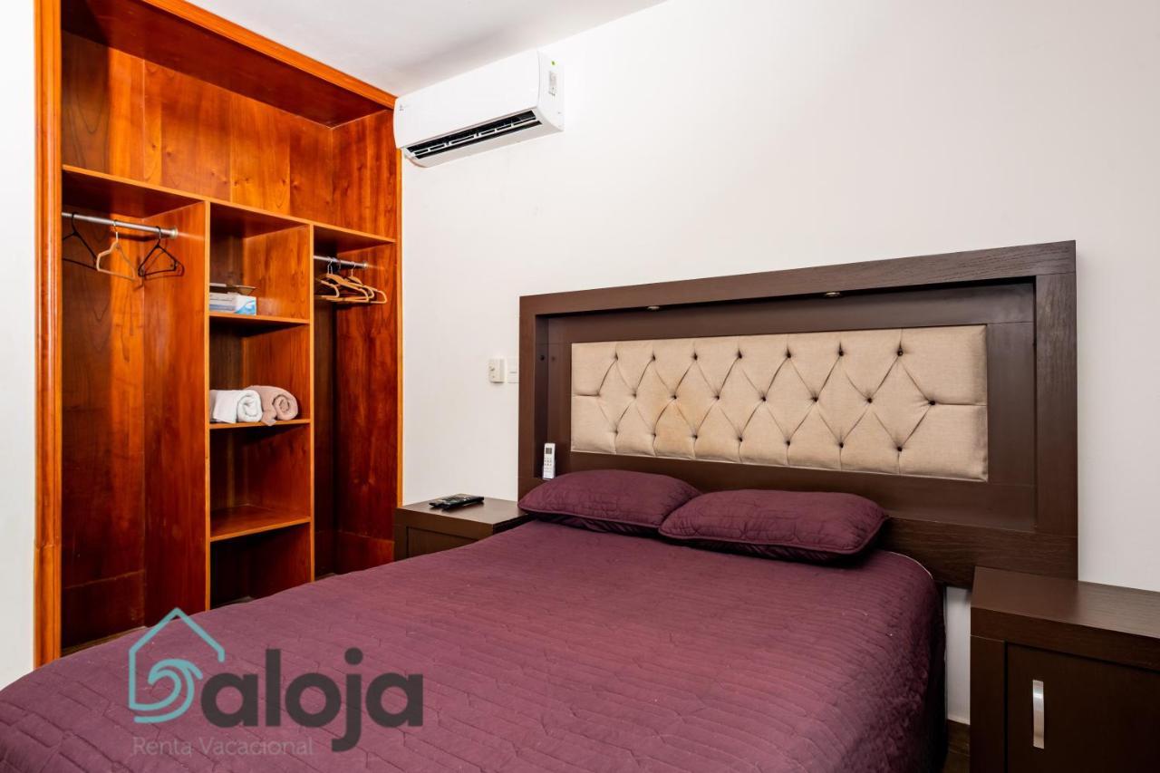 Loft En Perfecta Ubicacion 10Min De Las Playas แคนคูน ภายนอก รูปภาพ